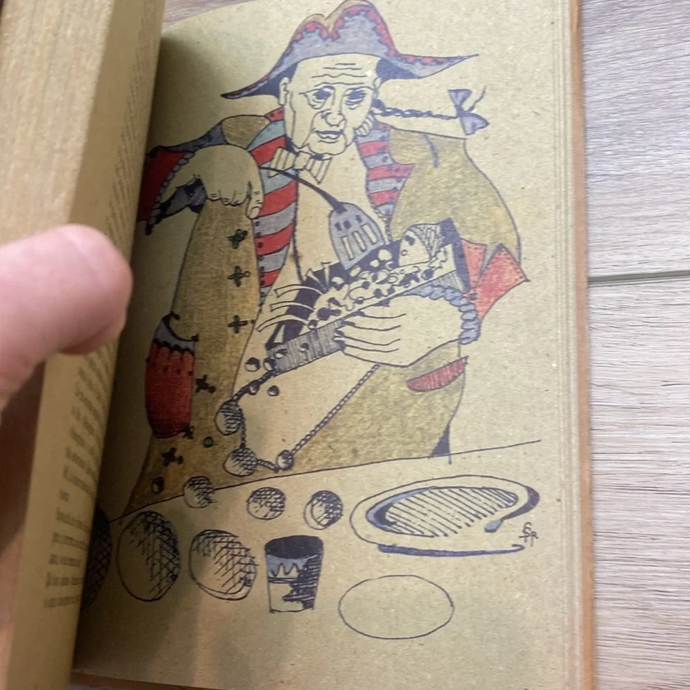 *RARE*‎ Milano in Bocca Cookbook